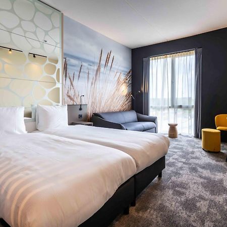Hotel Waterstate Goes Esterno foto