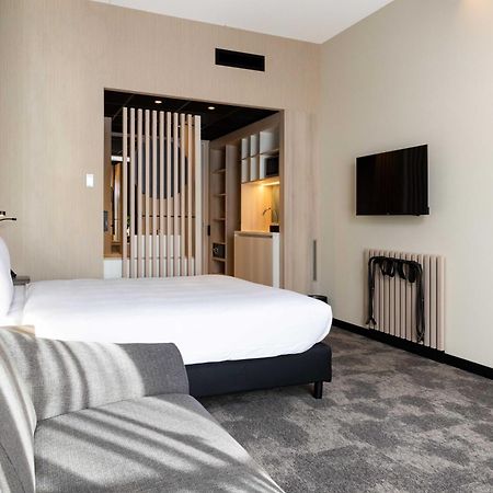 Hotel Waterstate Goes Esterno foto