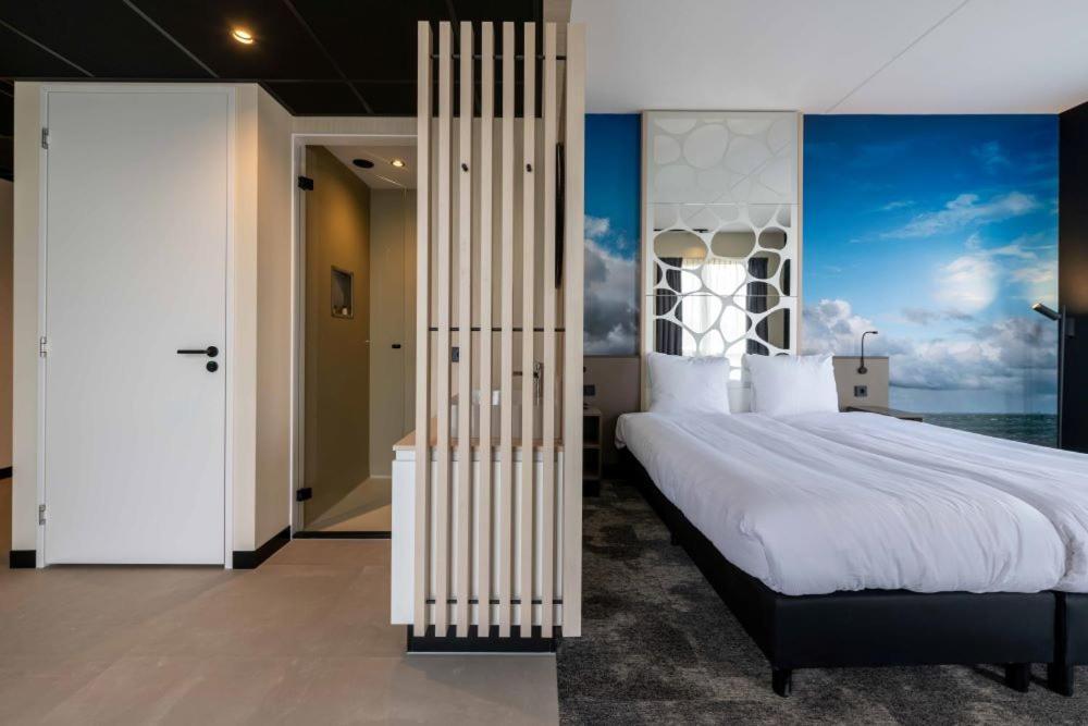 Hotel Waterstate Goes Esterno foto