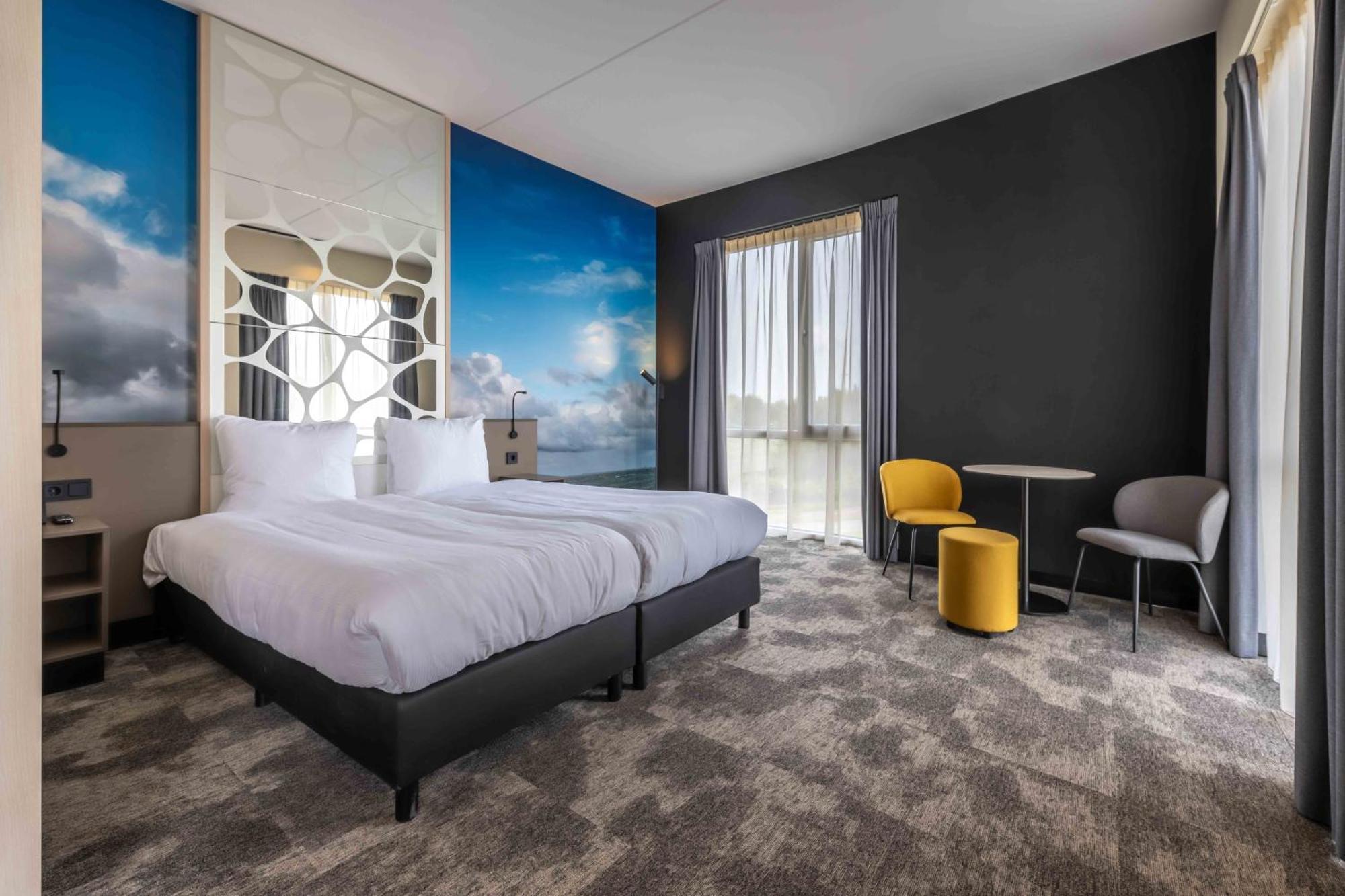 Hotel Waterstate Goes Esterno foto
