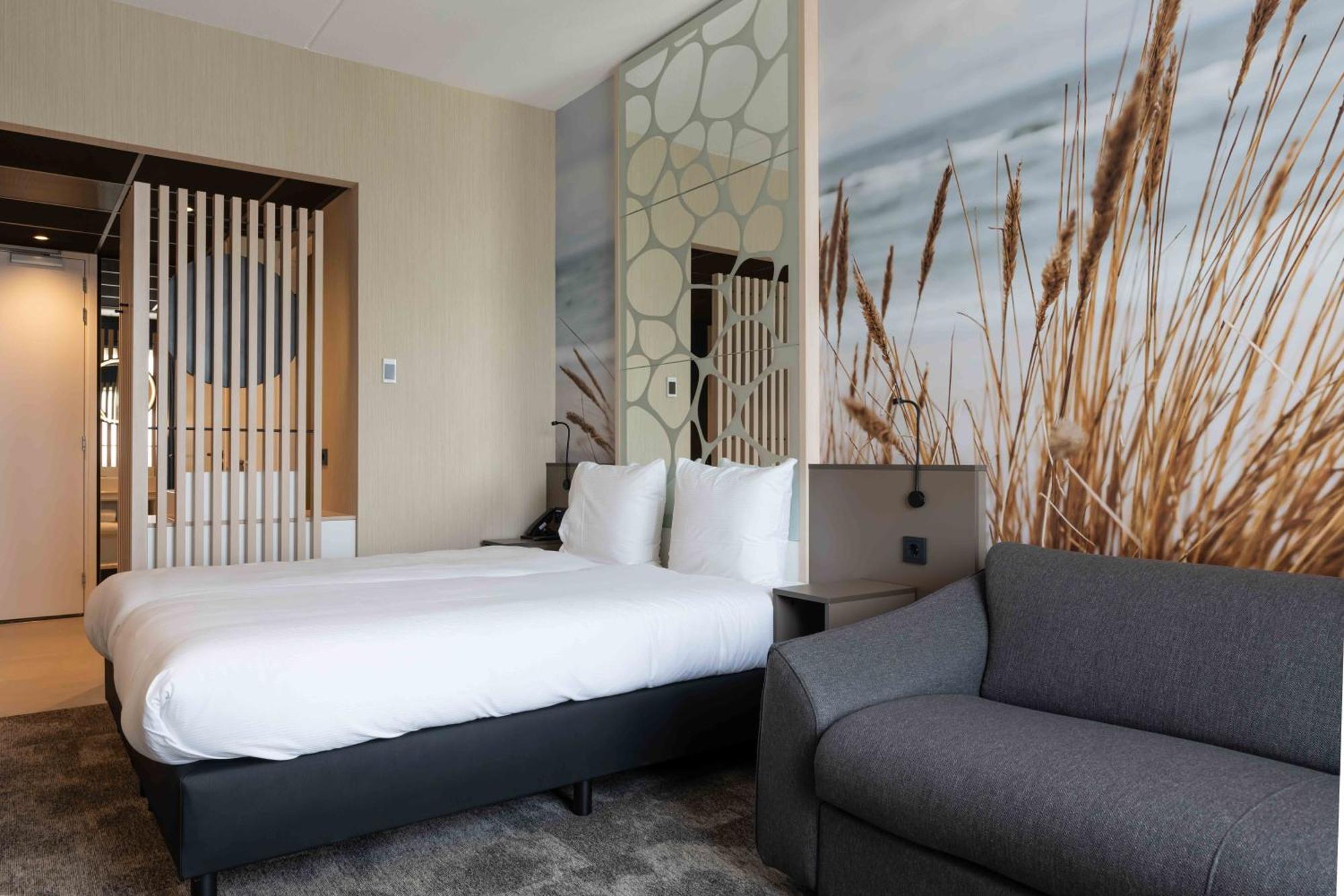 Hotel Waterstate Goes Esterno foto