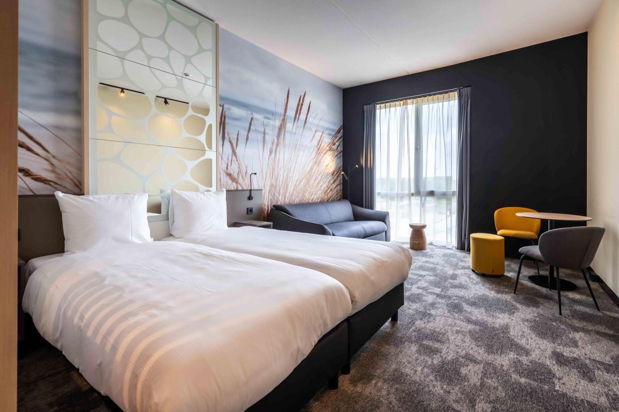 Hotel Waterstate Goes Esterno foto