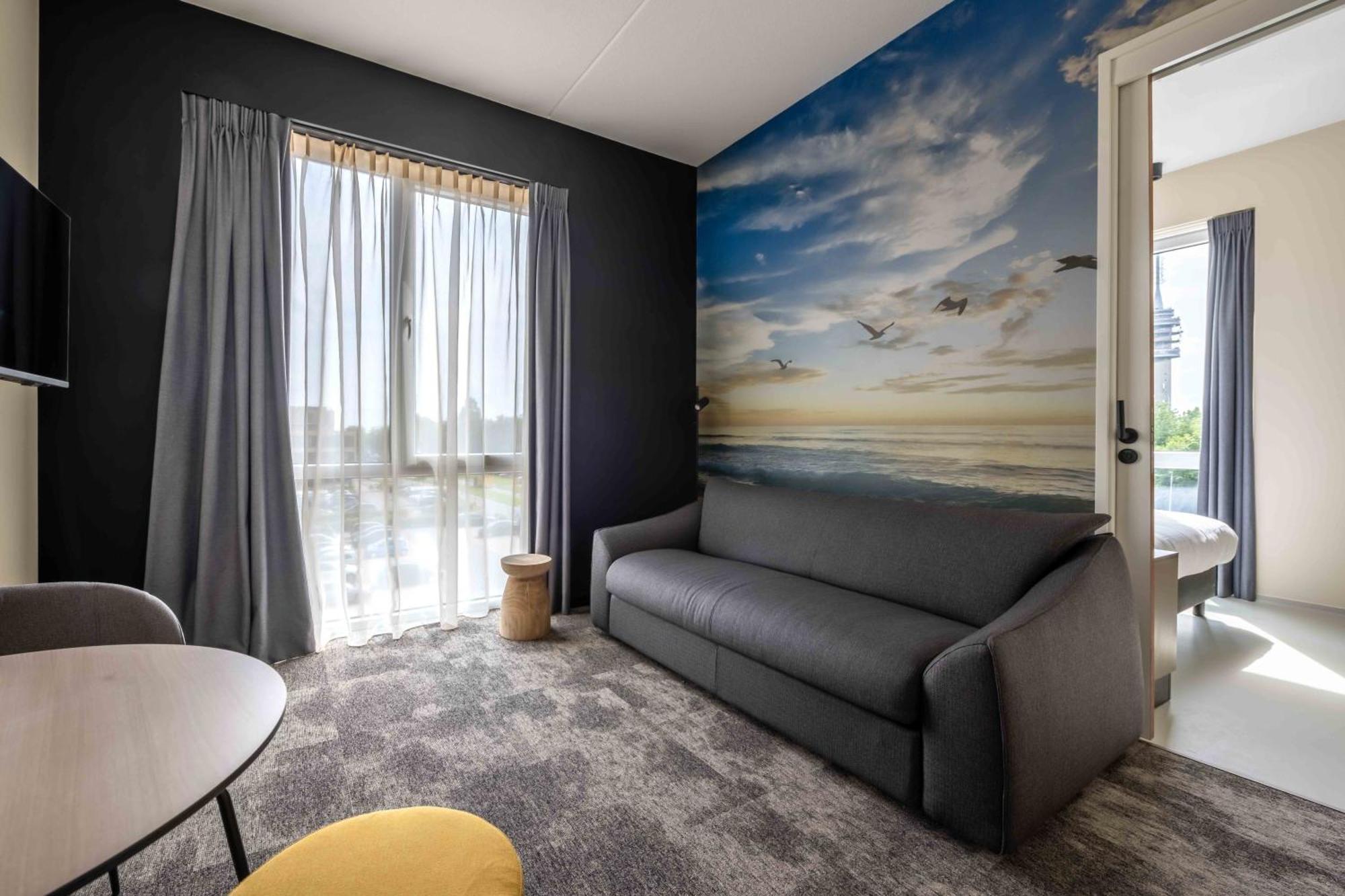 Hotel Waterstate Goes Esterno foto